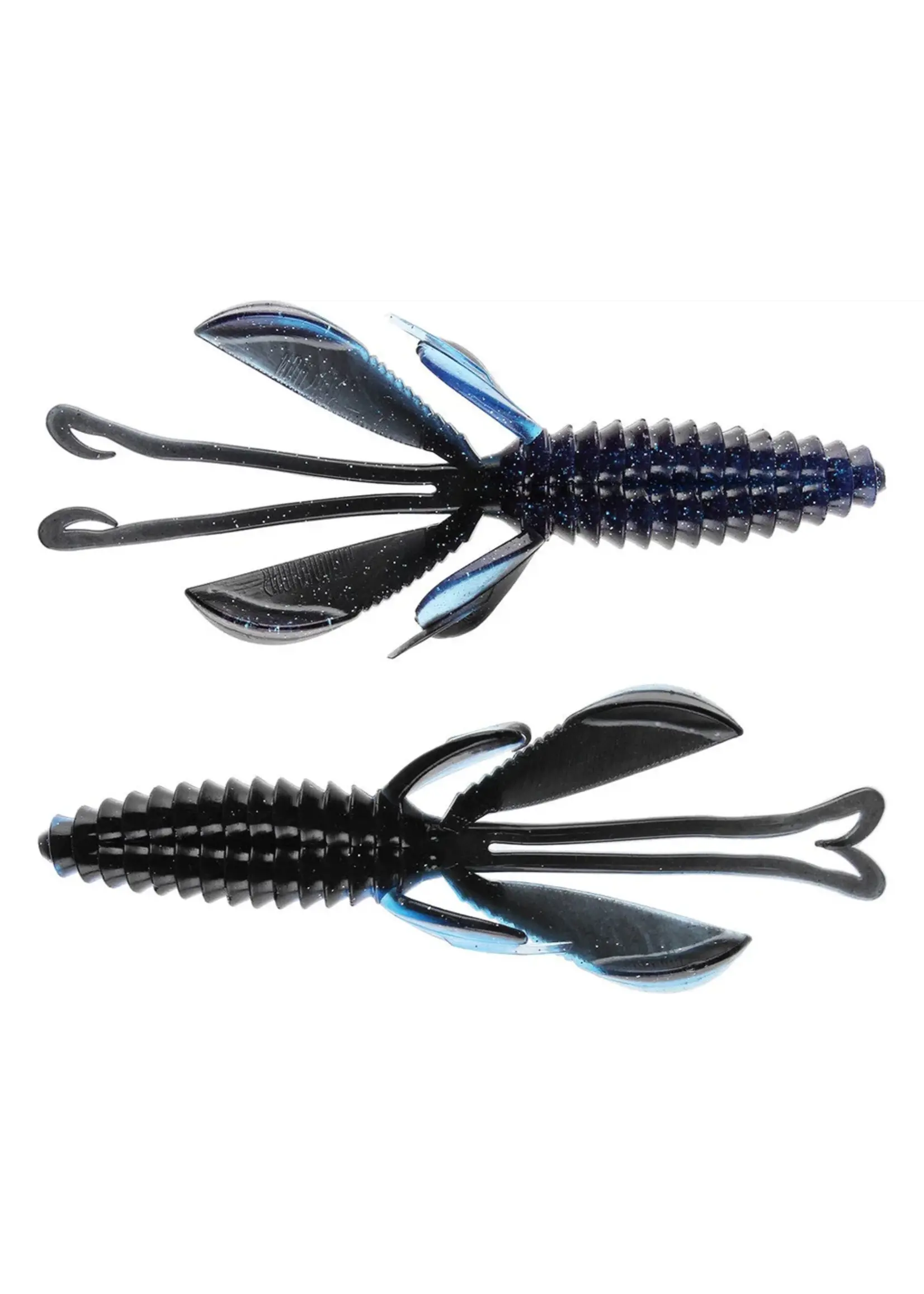 Reaction Innovations Reaction Innovations - 4.20 Kinky Beaver -