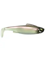 6th Sense 6th Sense - 6.25" Hangover Line Thru Swimbait -
