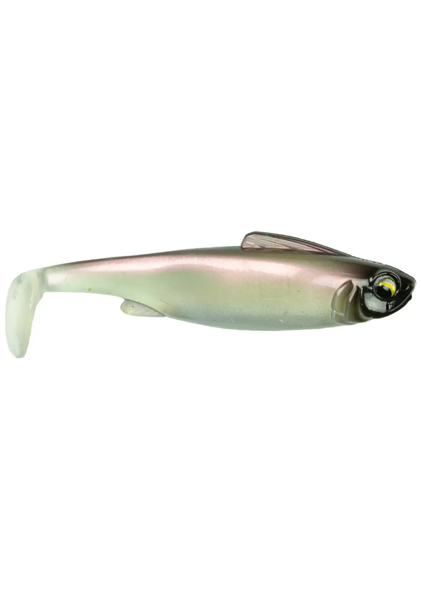 6th Sense 6th Sense - 6.25" Hangover Line Thru Swimbait -