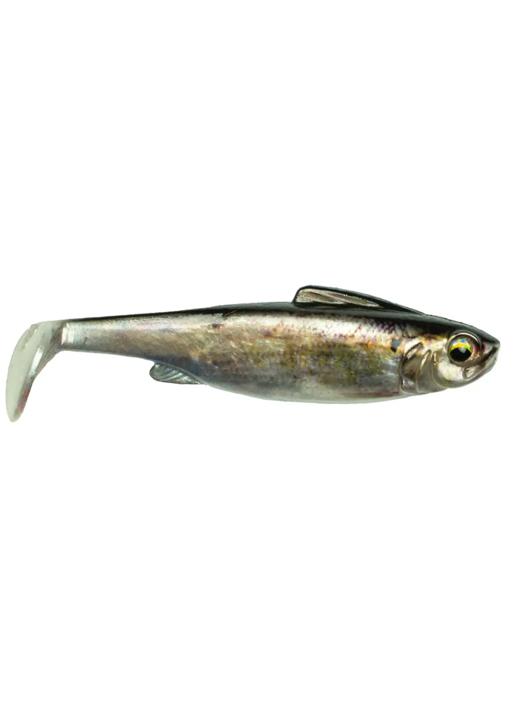 6th Sense 6th Sense - 6.25" Hangover Line Thru Swimbait -