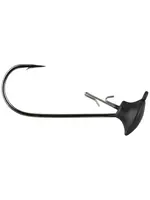 Gamakatsu Gamakatsu - Stand Up Alien Head Black Jig -