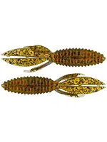Reaction Innovations Reaction Innovations - 3.50 Smallie Beaver -