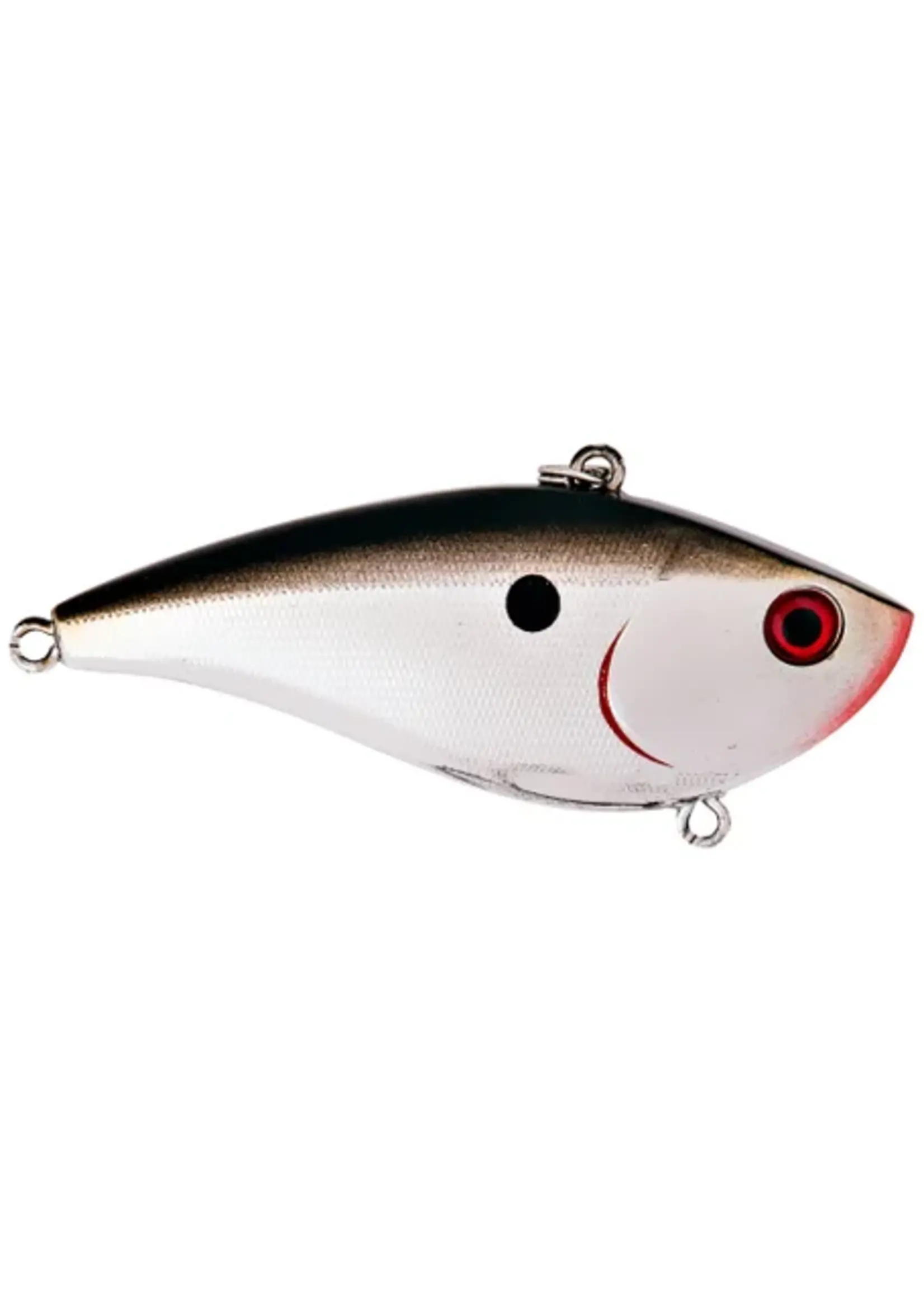 Booyah Bait Co Booyah - One Knocker - Lipless Crankbait - 3/4oz -