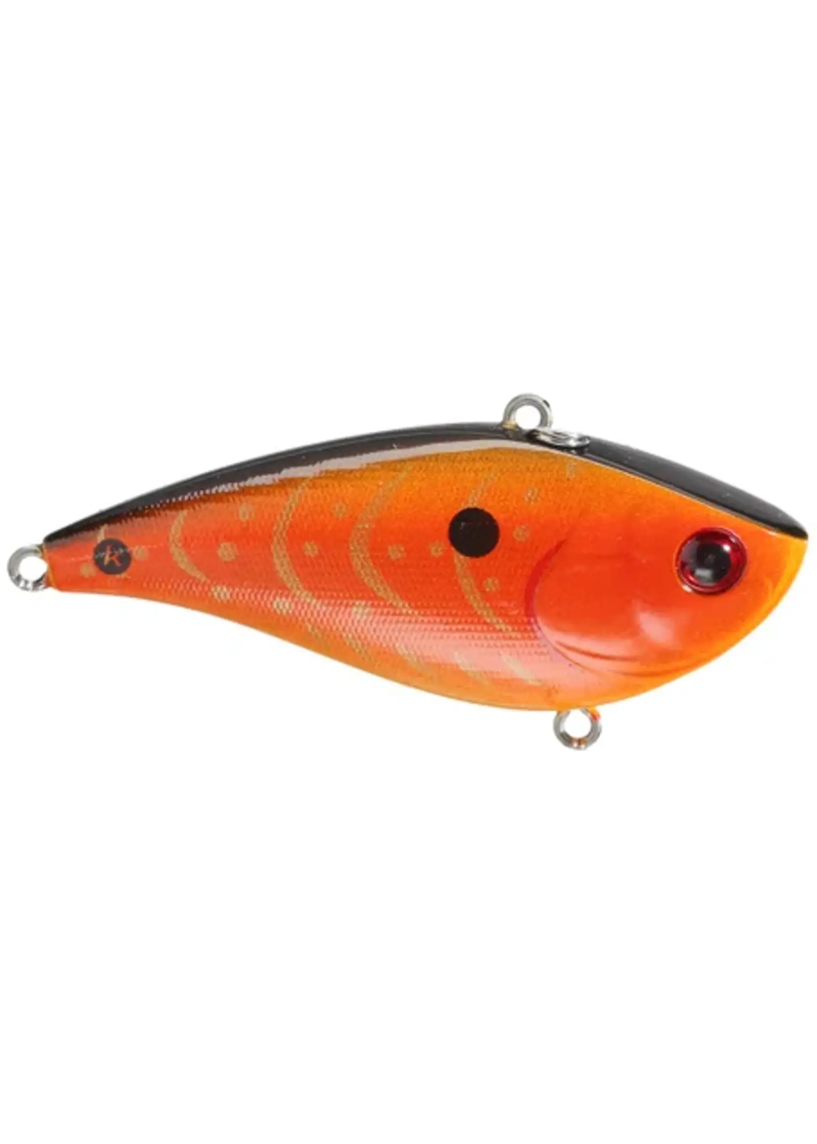 Booyah Bait Co Booyah - One Knocker - Lipless Crankbait - 3/4oz -