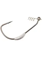 Gamakatsu Gamakatsu - Superline EWG Spring Lock NSB Weighted Hook -