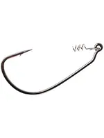 Gamakatsu Gamakatsu - Superline Spring Lock Hook -