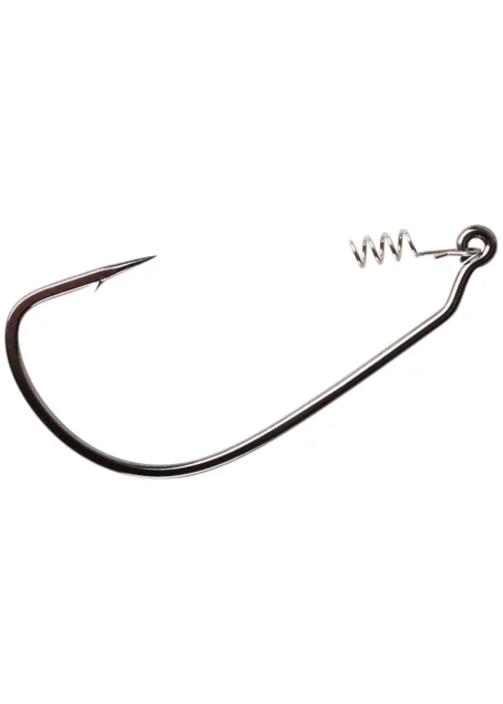 Gamakatsu Gamakatsu - Superline Spring Lock Hook -