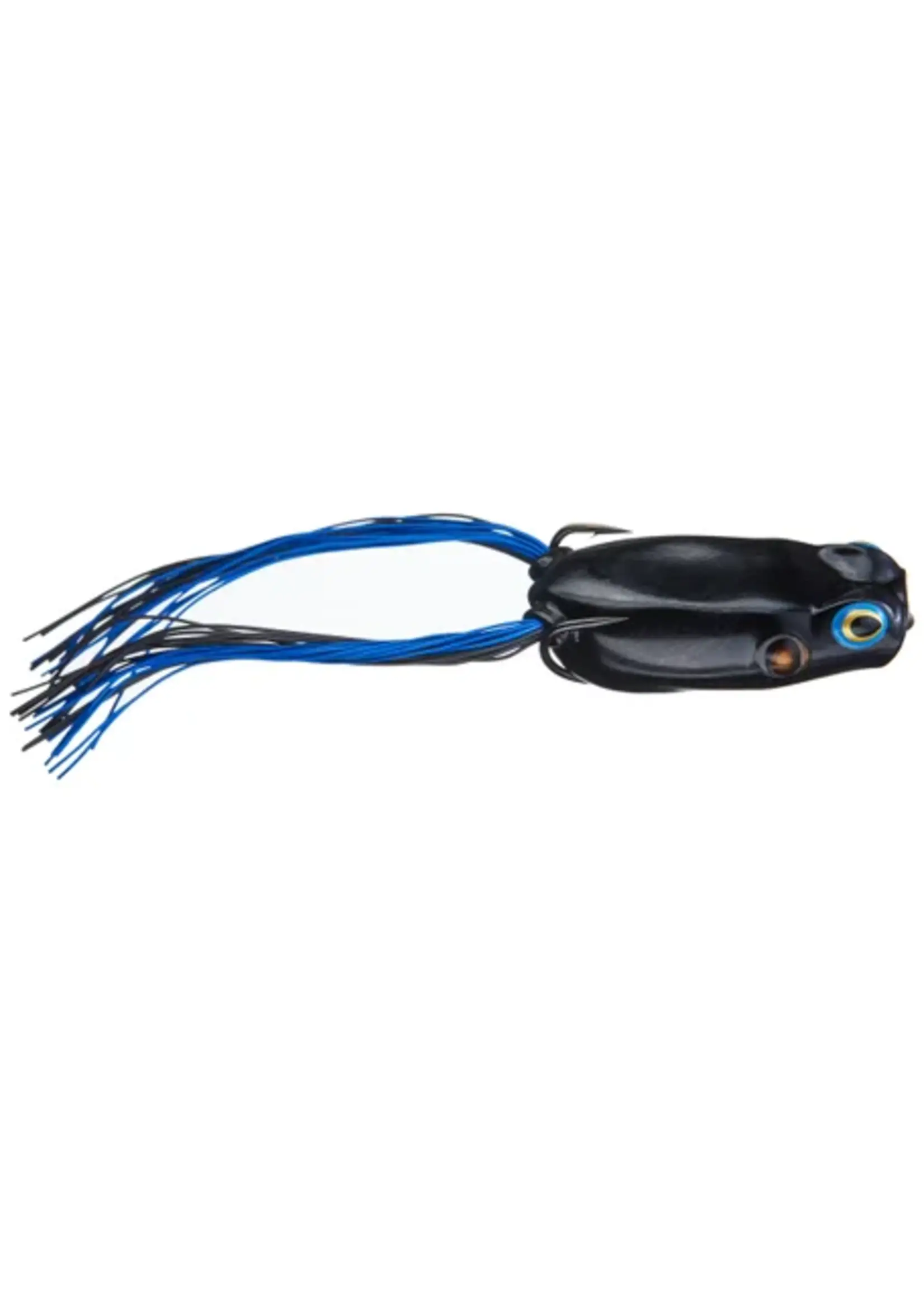 Booyah Bait Co Booyah - Poppin Pad Crasher Frog -