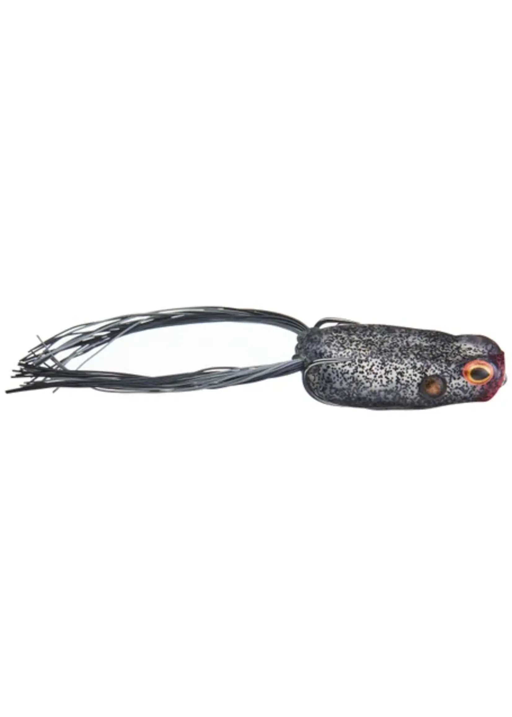 Booyah Bait Co Booyah - Poppin Pad Crasher Frog -