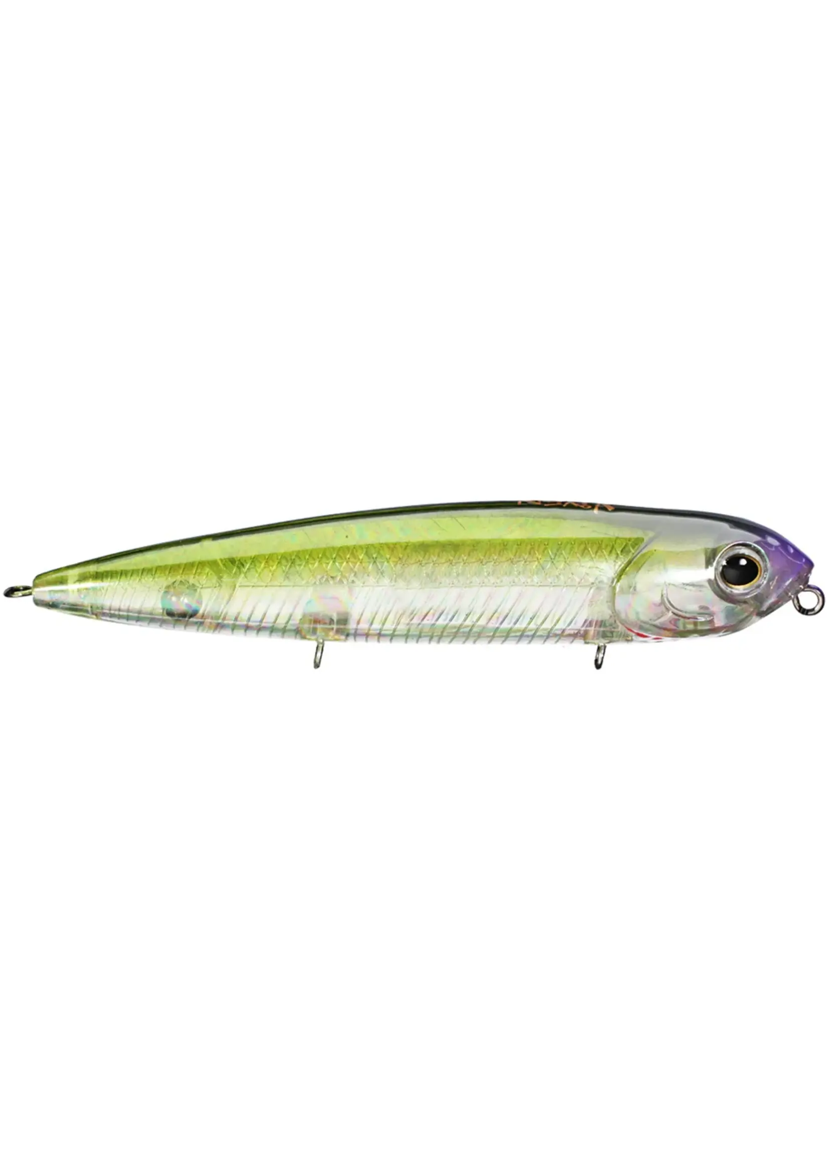 Reaction Innovations Reaction Innovation - Vixen Topwater Walking Bait -