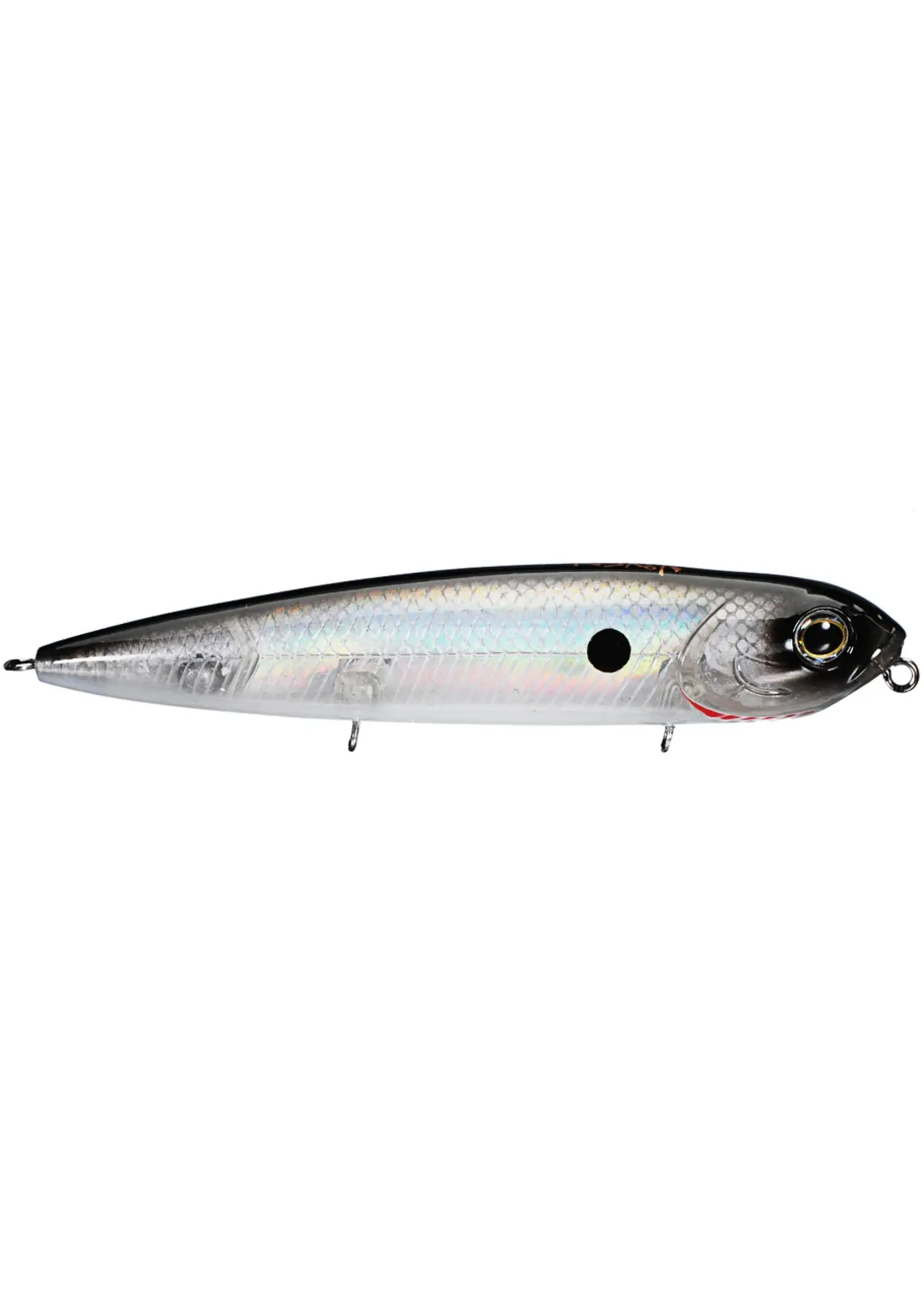 Reaction Innovations Reaction Innovation - Vixen Topwater Walking Bait -