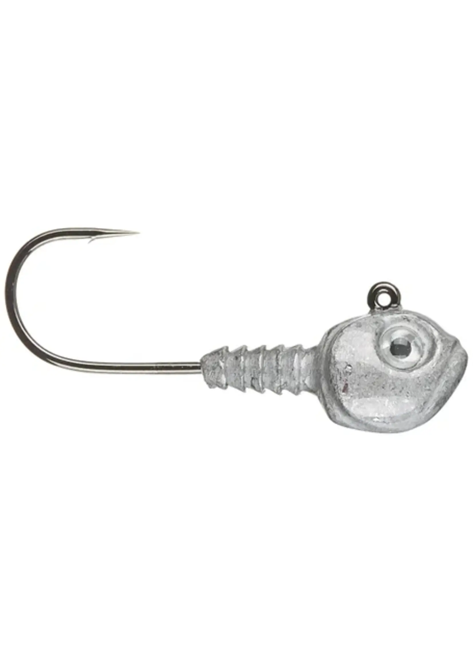 Dirty Jigs Tackle Dirty Jigs - Matt Stefan Guppy Swimbait Jig Head - 3/8oz