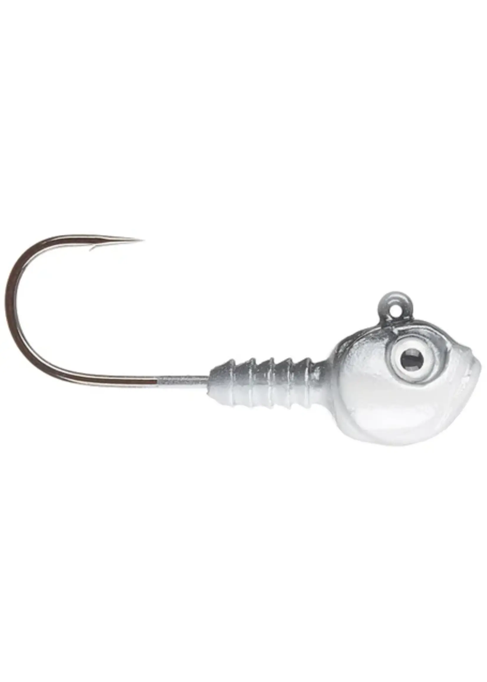 Dirty Jigs Tackle Dirty Jigs - Matt Stefan Guppy Swimbait Jig Head - 3/8oz