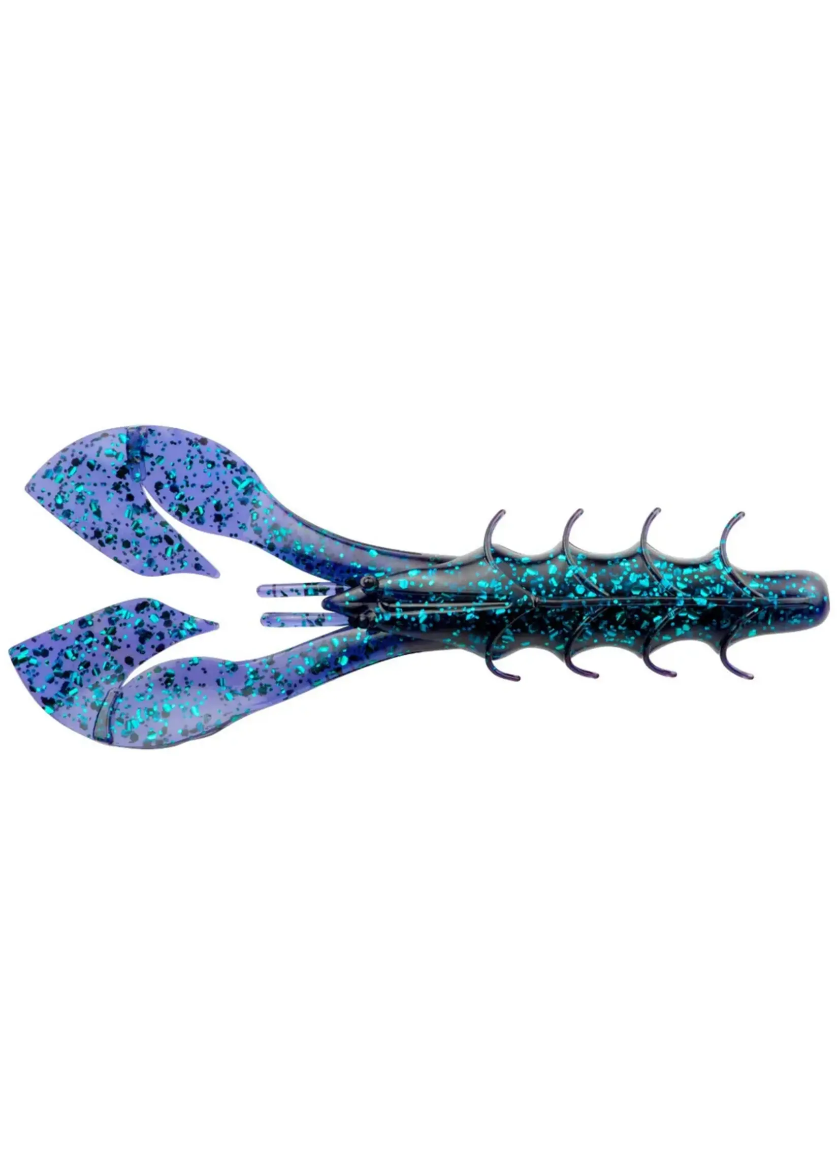 Yum Yum - Spine Craw - Ultravibe - 3.75" -