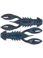 Z-Man Fishing Products Inc Z-Man - 2.5" TRD CrawZ -