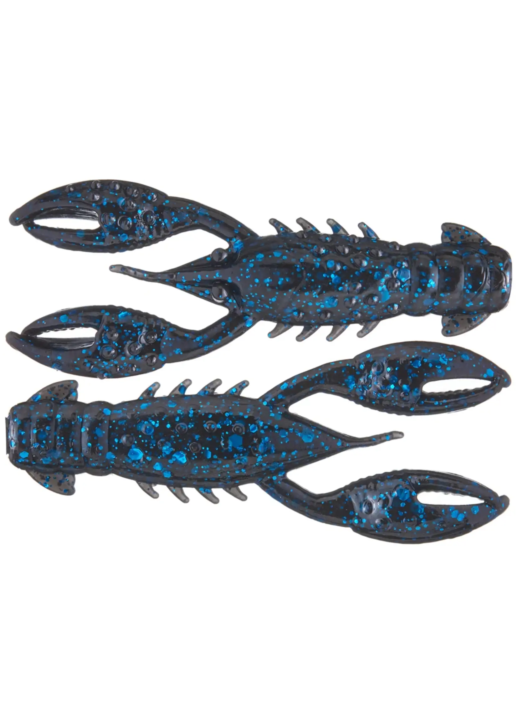 Z-Man Fishing Products Inc Z-Man - 2.5" TRD CrawZ -