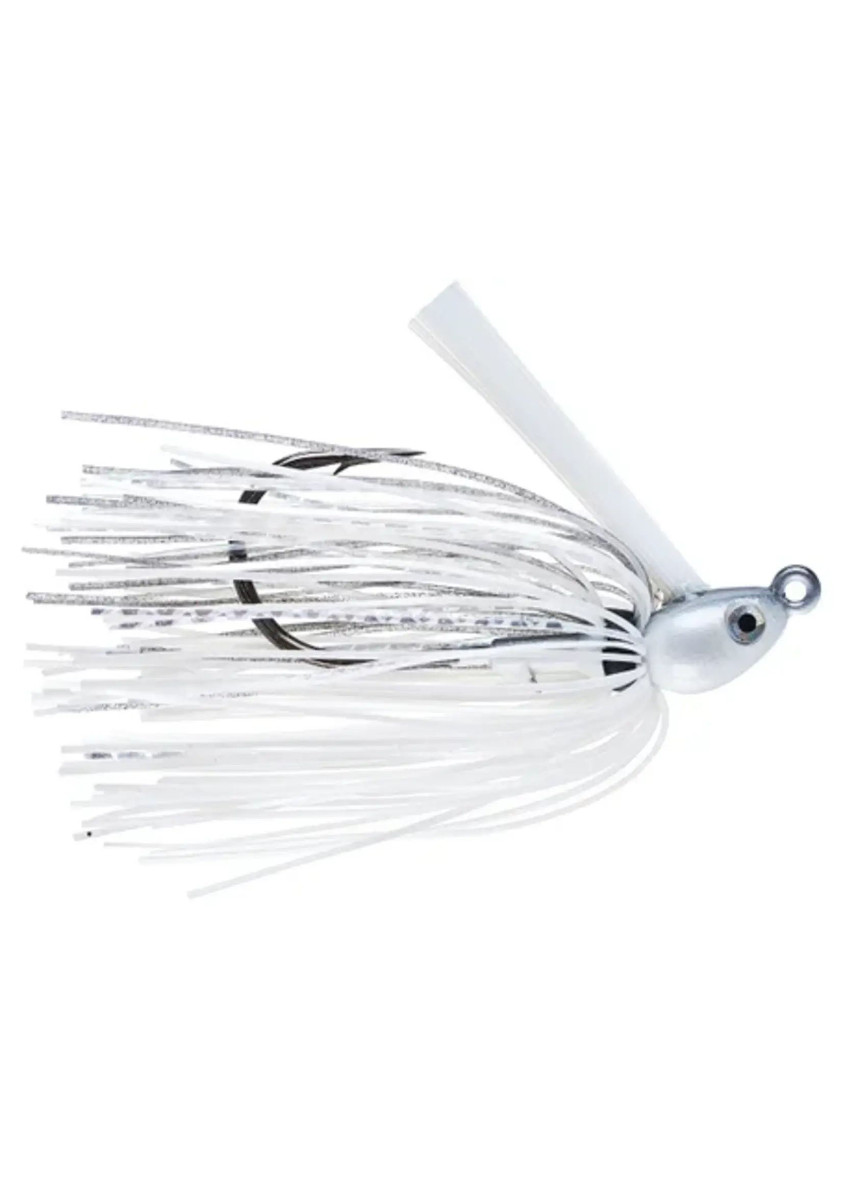 Dirty Jigs Tackle Dirty Jigs - No Jack Swim Jig - 1/2oz -