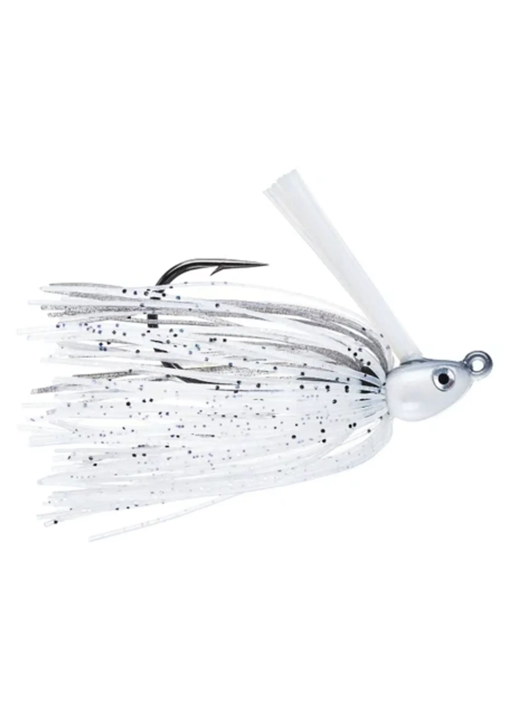 Dirty Jigs Tackle Dirty Jigs - No Jack Swim Jig - 1/2oz -
