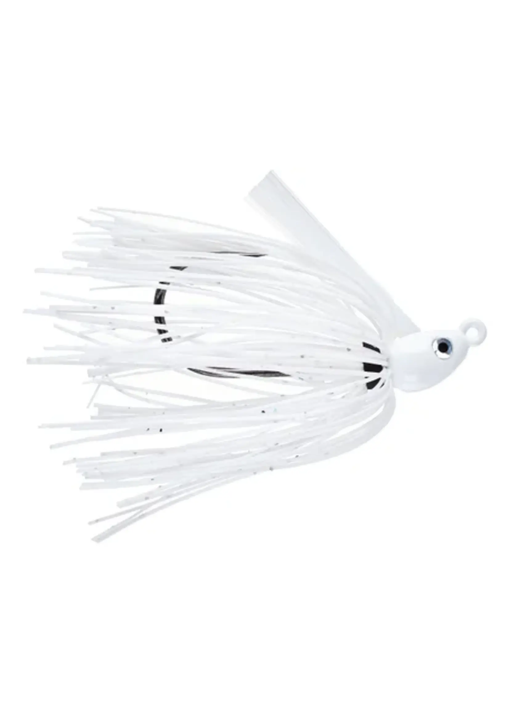 Dirty Jigs Tackle Dirty Jigs - No Jack Swim Jig - 1/2oz -
