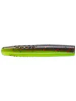 Z-Man Fishing Products Inc Z-Man - 1.75" Micro Finesse TRD - Crappie Body -