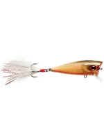 Booyah Bait Co Booyah - 2" Prank Popper Topwater -