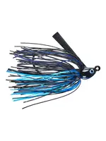Dirty Jigs Tackle Dirty Jigs - No Jack Swim Jig - 3/8oz -