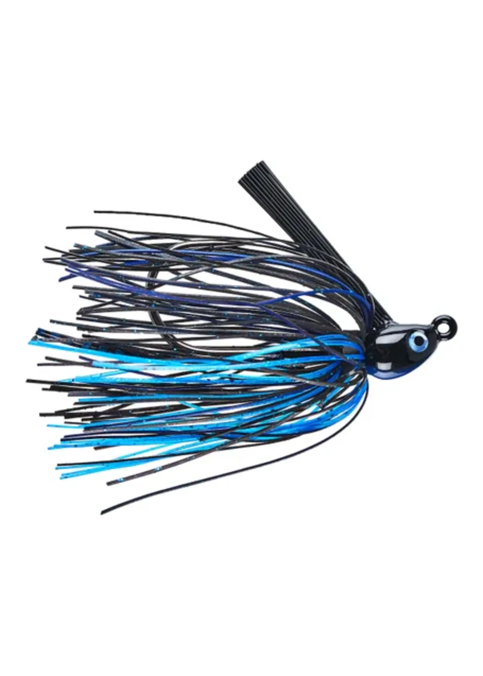 Dirty Jigs Tackle Dirty Jig - No-Jack Swim Jig - 3/8oz