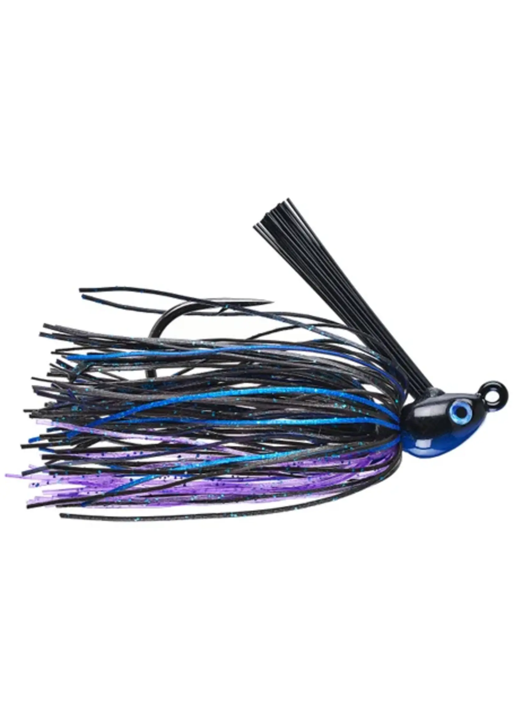 Dirty Jigs Tackle Dirty Jig - No-Jack Swim Jig - 3/8oz