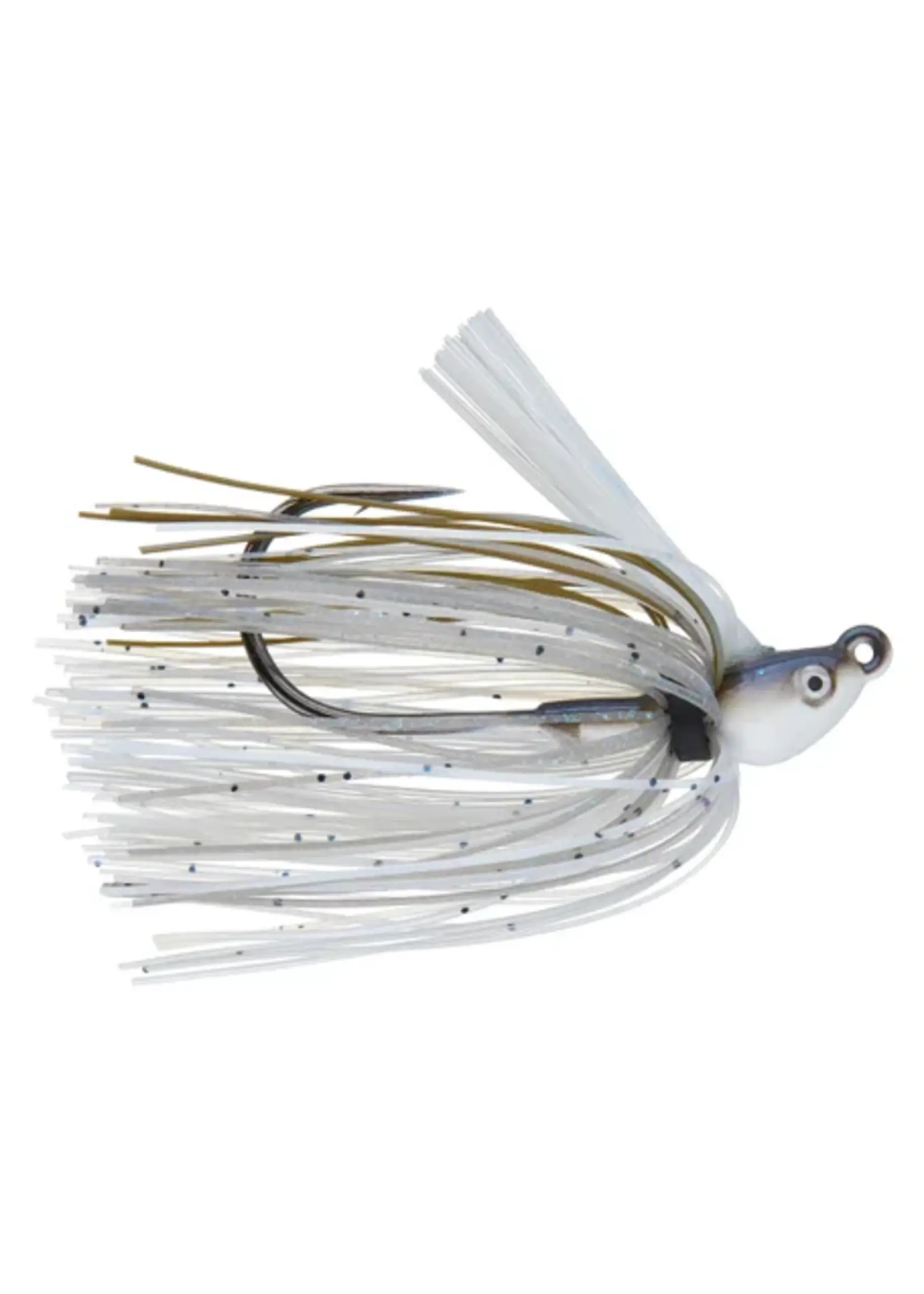 Dirty Jigs Tackle Dirty Jig - No-Jack Swim Jig - 3/8oz