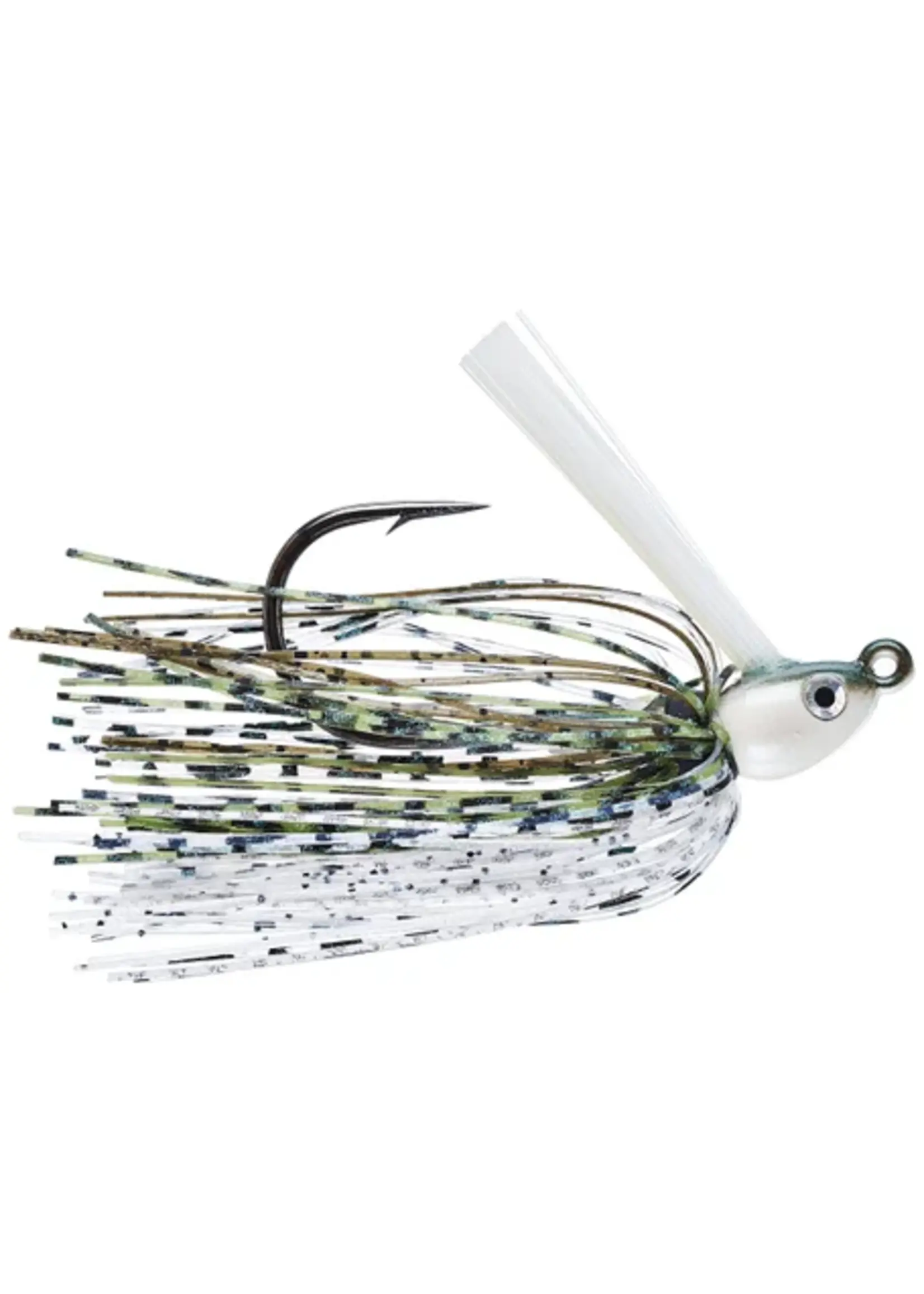 Dirty Jigs Tackle Dirty Jig - No-Jack Swim Jig - 3/8oz