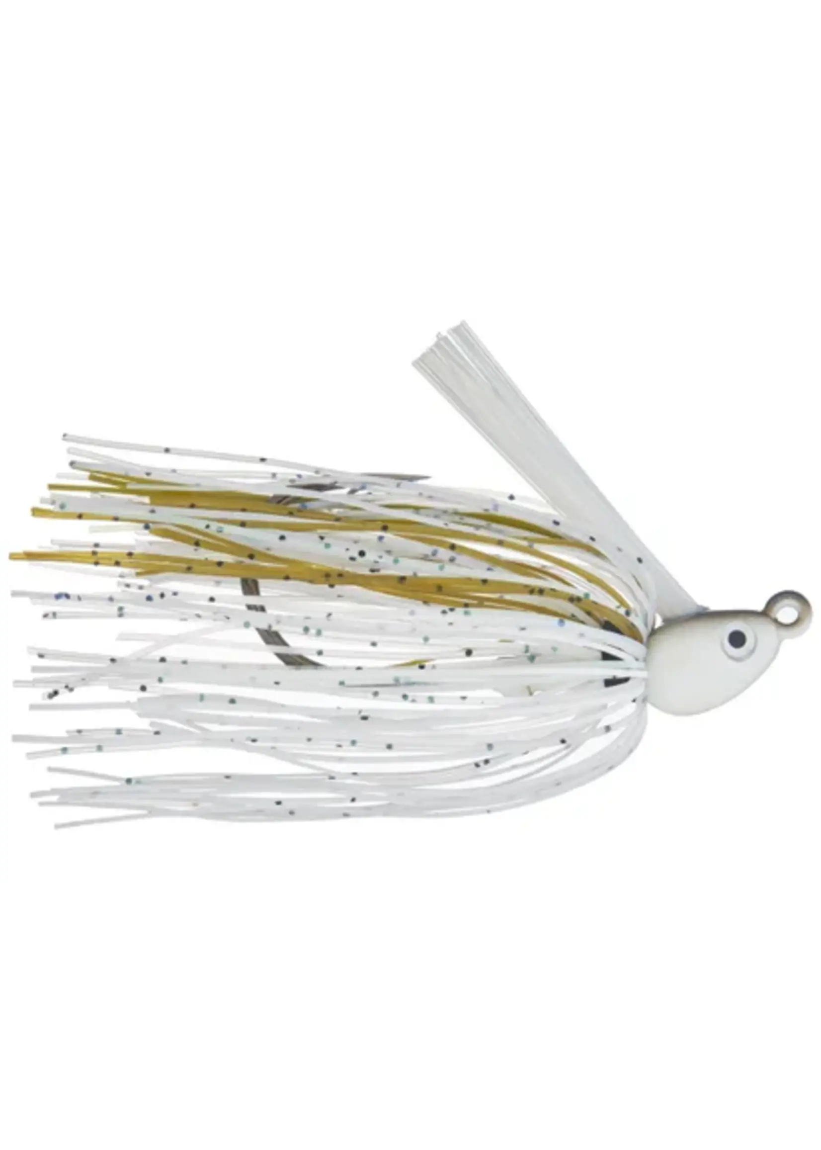 Dirty Jigs Tackle Dirty Jig - No-Jack Swim Jig - 3/8oz
