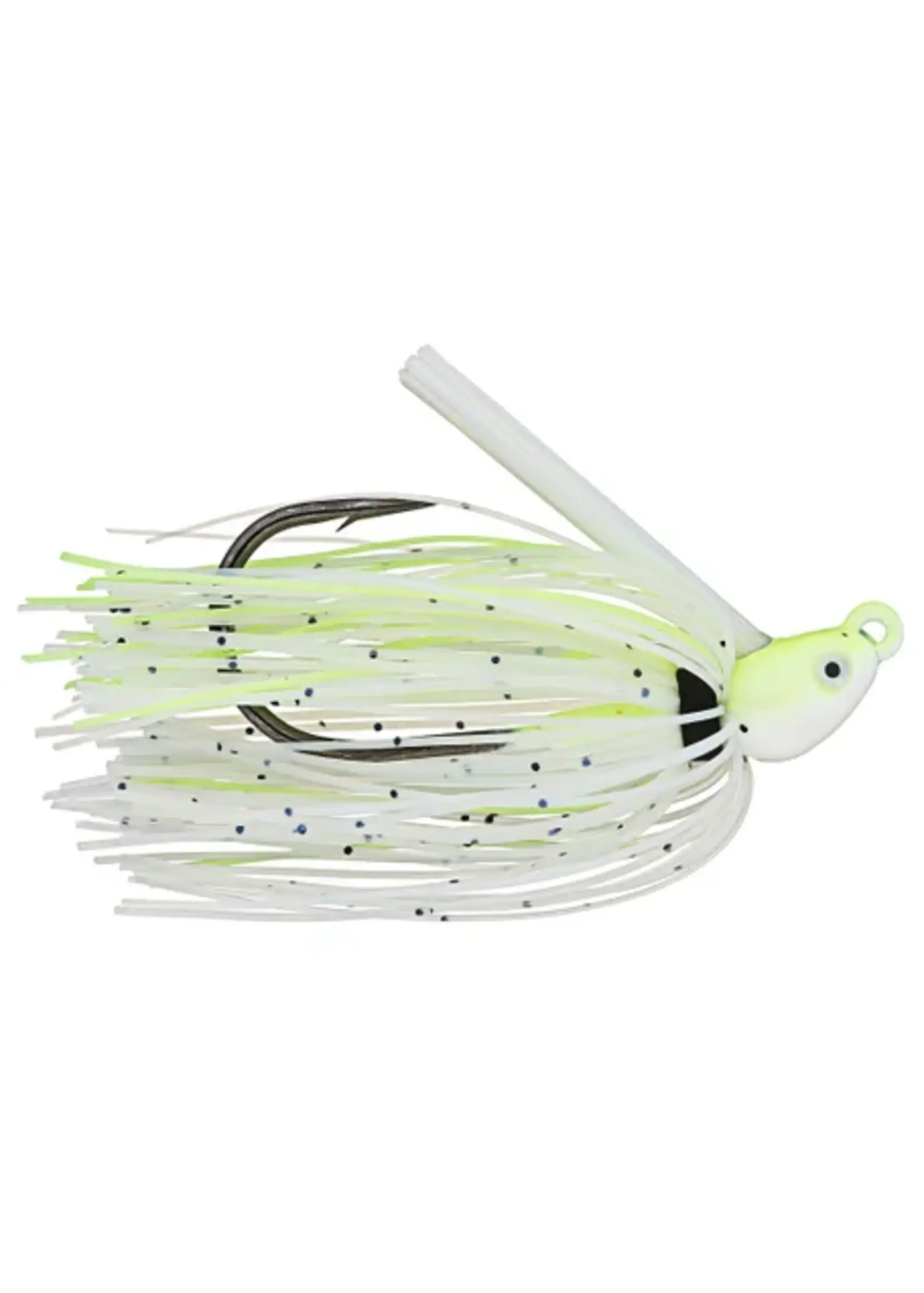 Dirty Jigs Tackle Dirty Jig - No-Jack Swim Jig - 3/8oz