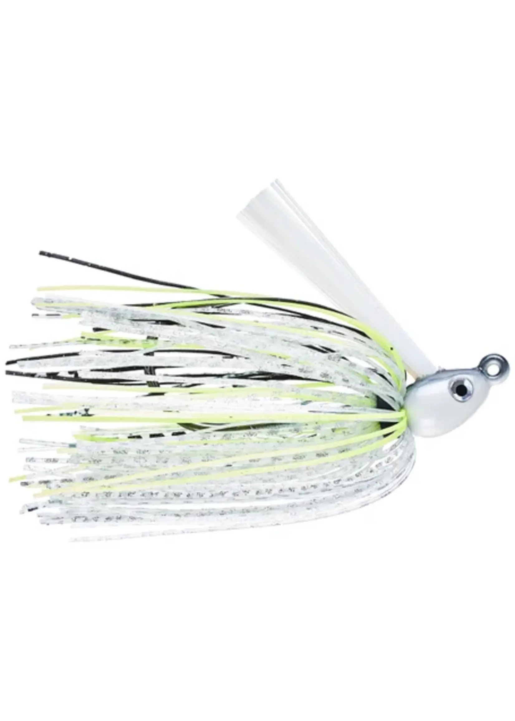 Dirty Jig - No-Jack Swim Jig - 3/8oz - Guntersville Tackle Outdoor ...