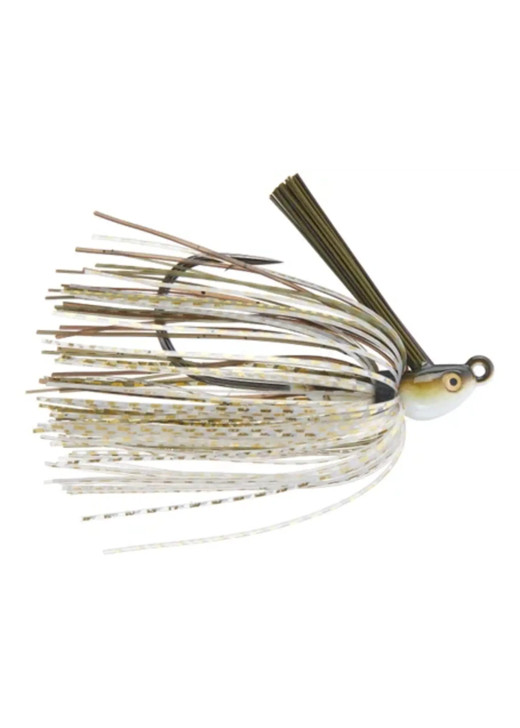 Dirty Jigs Tackle Dirty Jig - No-Jack Swim Jig - 3/8oz