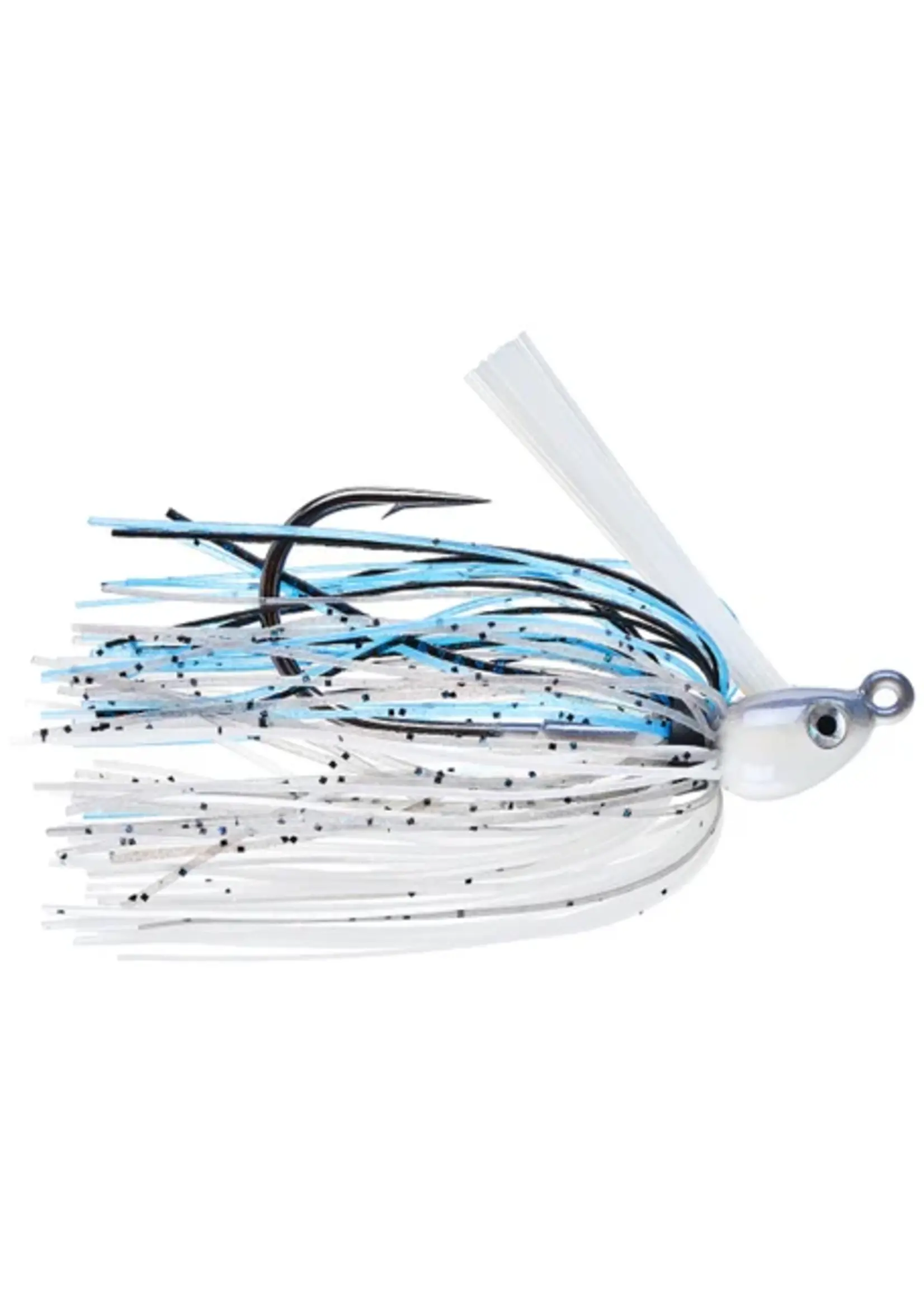 Dirty Jigs Tackle Dirty Jig - No-Jack Swim Jig - 3/8oz