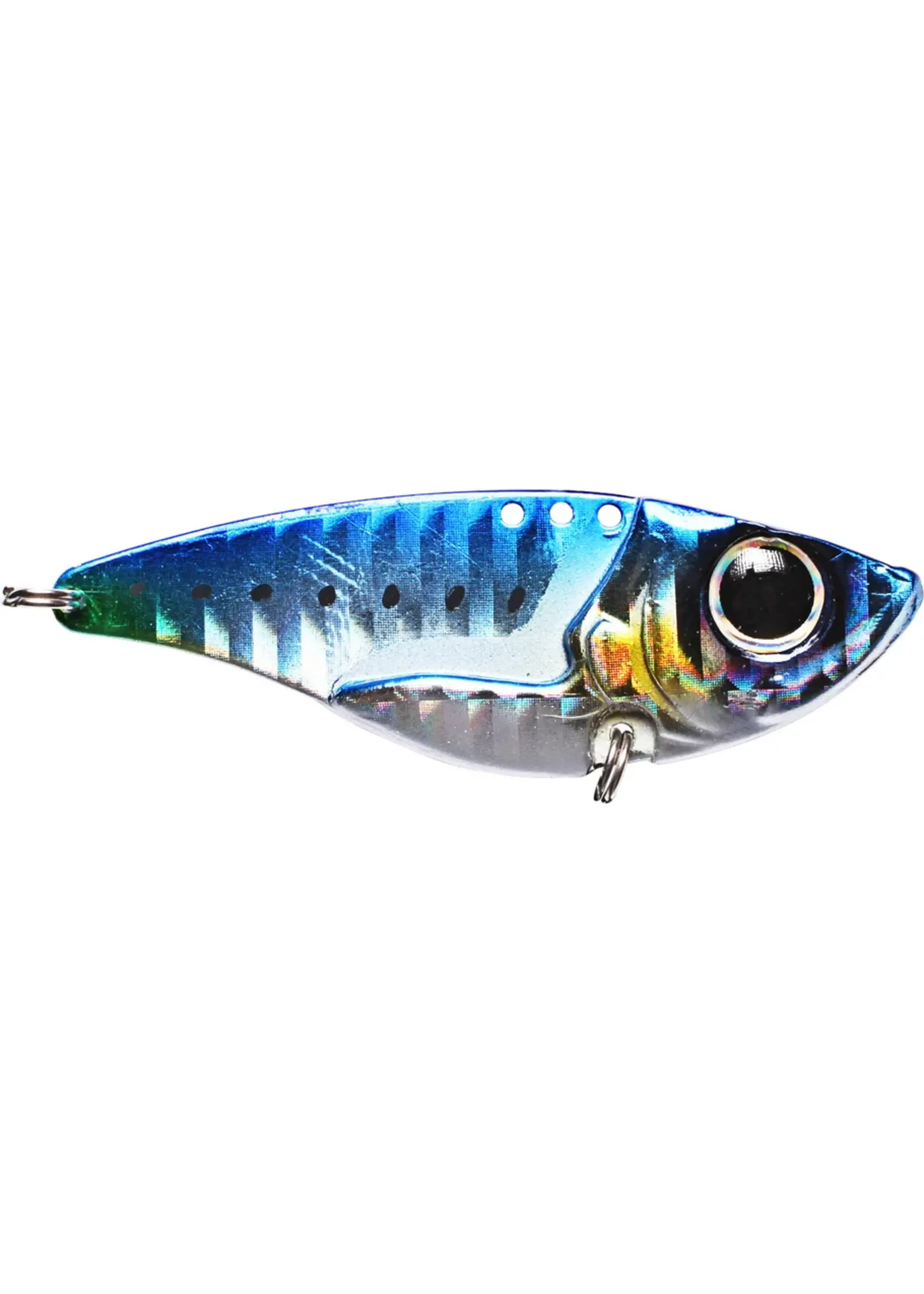Damiki Fishing Damiki - Vault 48 Blade Bait - 3/8oz -