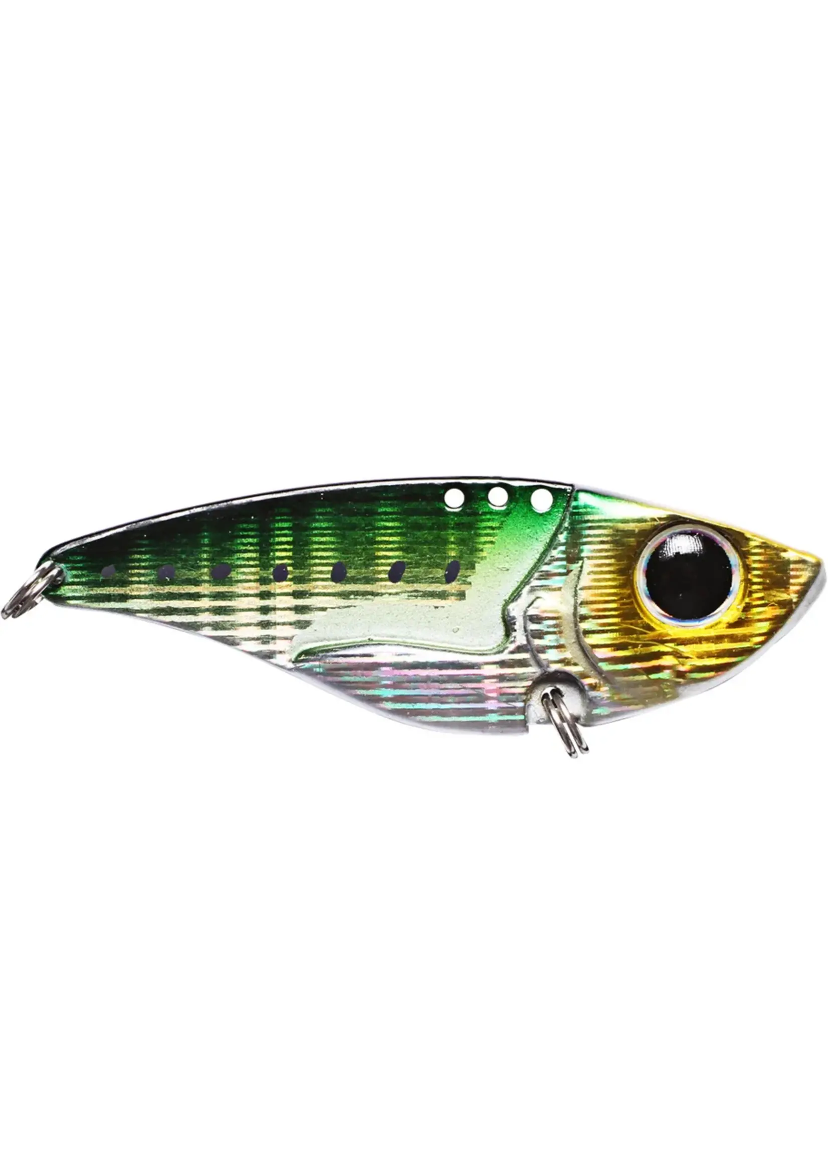 Damiki Fishing Damiki - Vault 48 Blade Bait - 3/8oz -