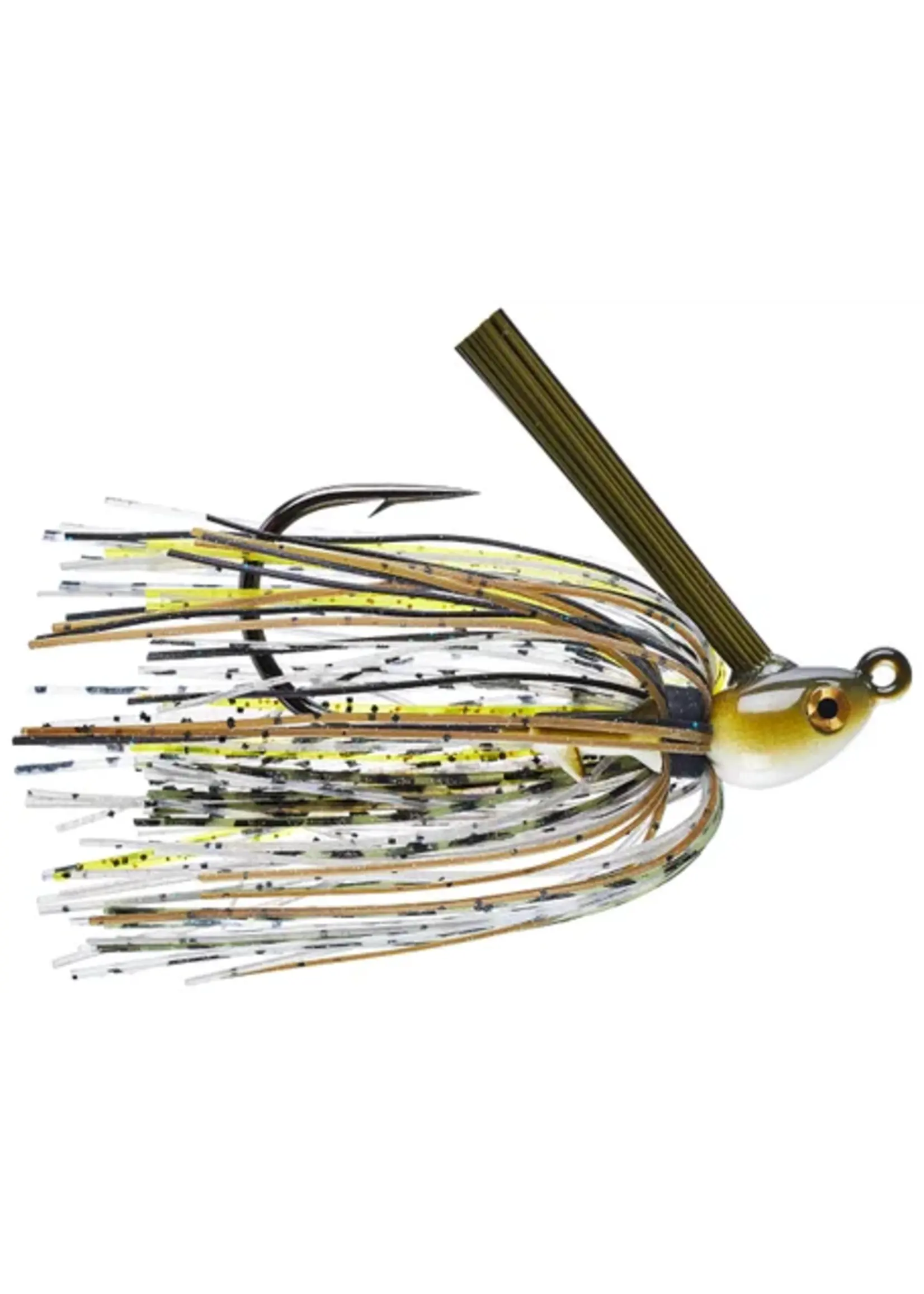 Dirty Jigs Tackle Dirty Jigs - No Jack Swim Jig - 3/8oz -