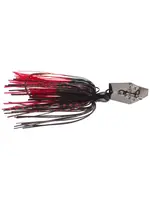 Z-Man Fishing Products Inc Z-Man - Elite Chatterbait - Vibrating Jig - 1/2oz -