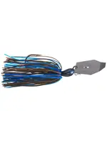 Z-Man Fishing Products Inc Z-Man - Big Blade - Vibrating Jig - 1/2oz -
