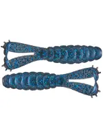 Z-Man Fishing Products Inc Z-Man - Goat - Twin Tail Grub -