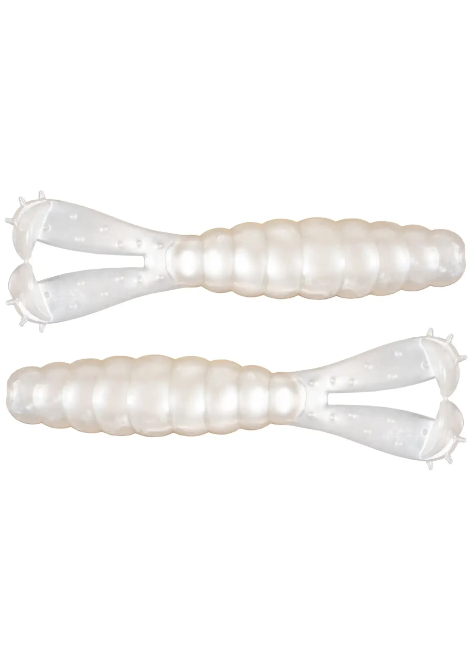 Z-Man Fishing Products Inc Z-Man - Goat - Twin Tail Grub -