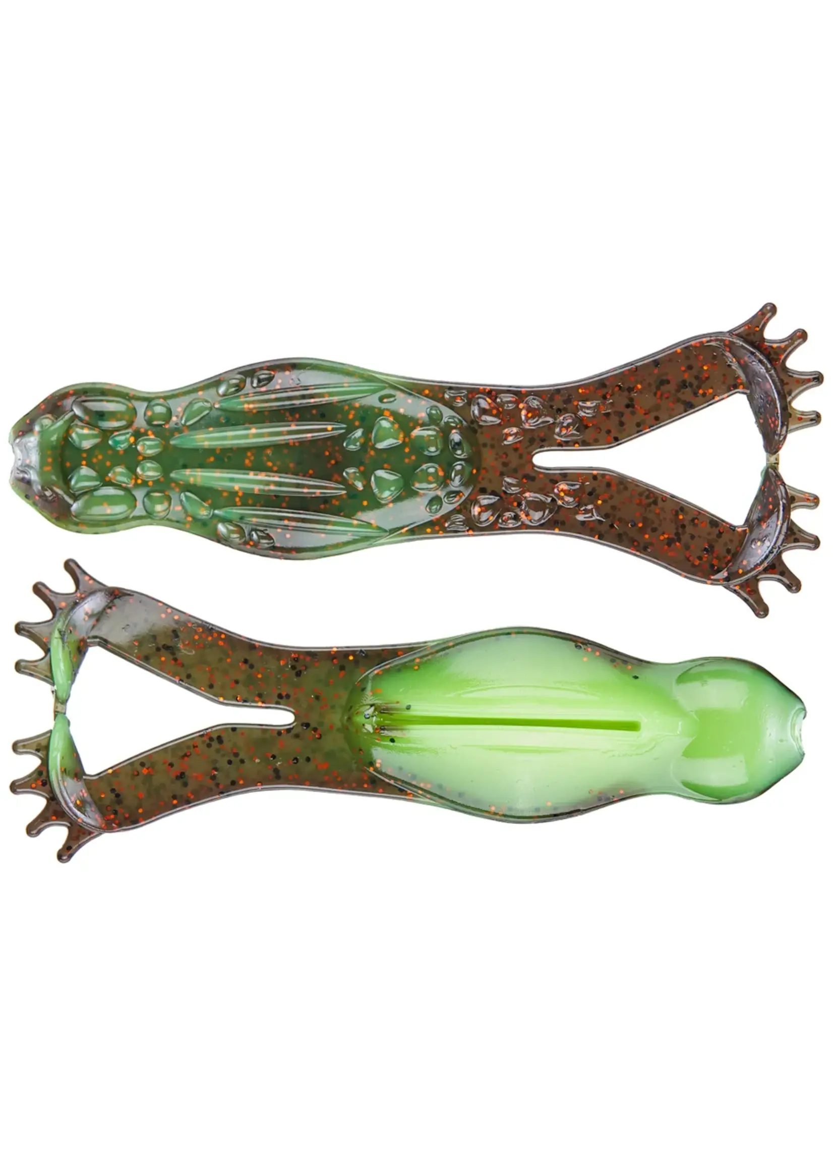 Z-Man Fishing Products Inc Z-Man - 4" Goat Toadz -