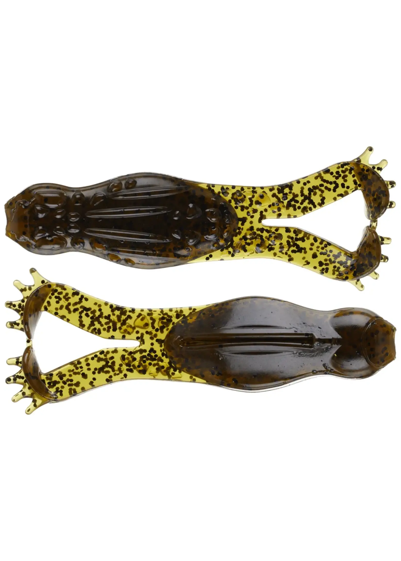 Z-Man Fishing Products Inc Z-Man - 4" Goat Toadz -