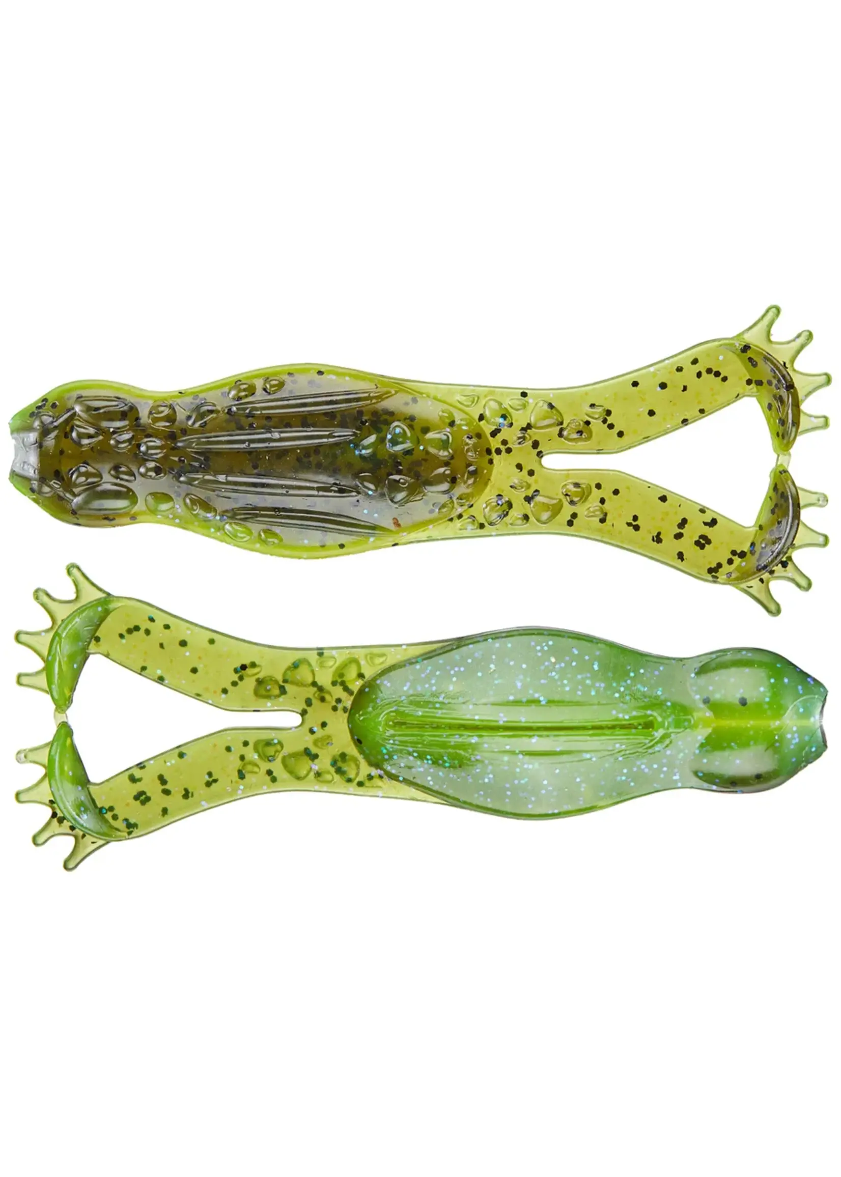 Z-Man Fishing Products Inc Z-Man - 4" Goat Toadz -