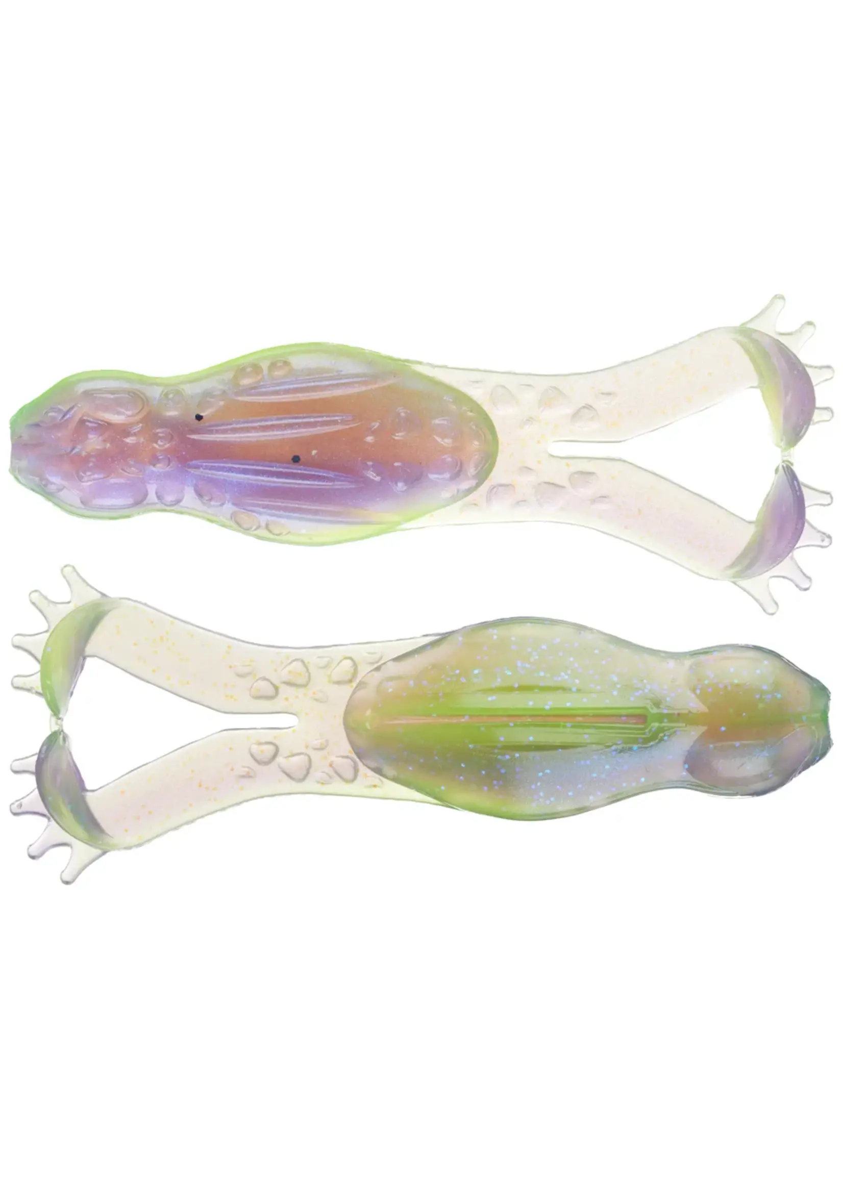 Z-Man Fishing Products Inc Z-Man - 4" Goat Toadz -