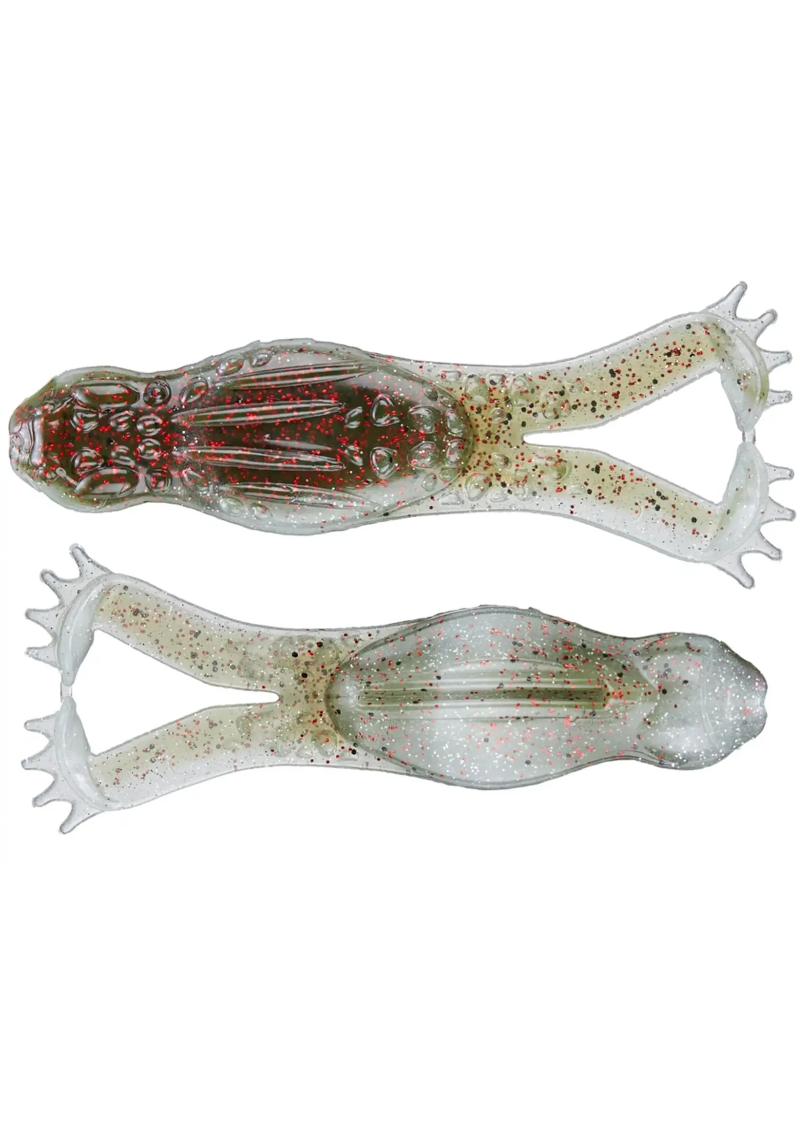 Z-Man Fishing Products Inc Z-Man - 4" Goat Toadz -