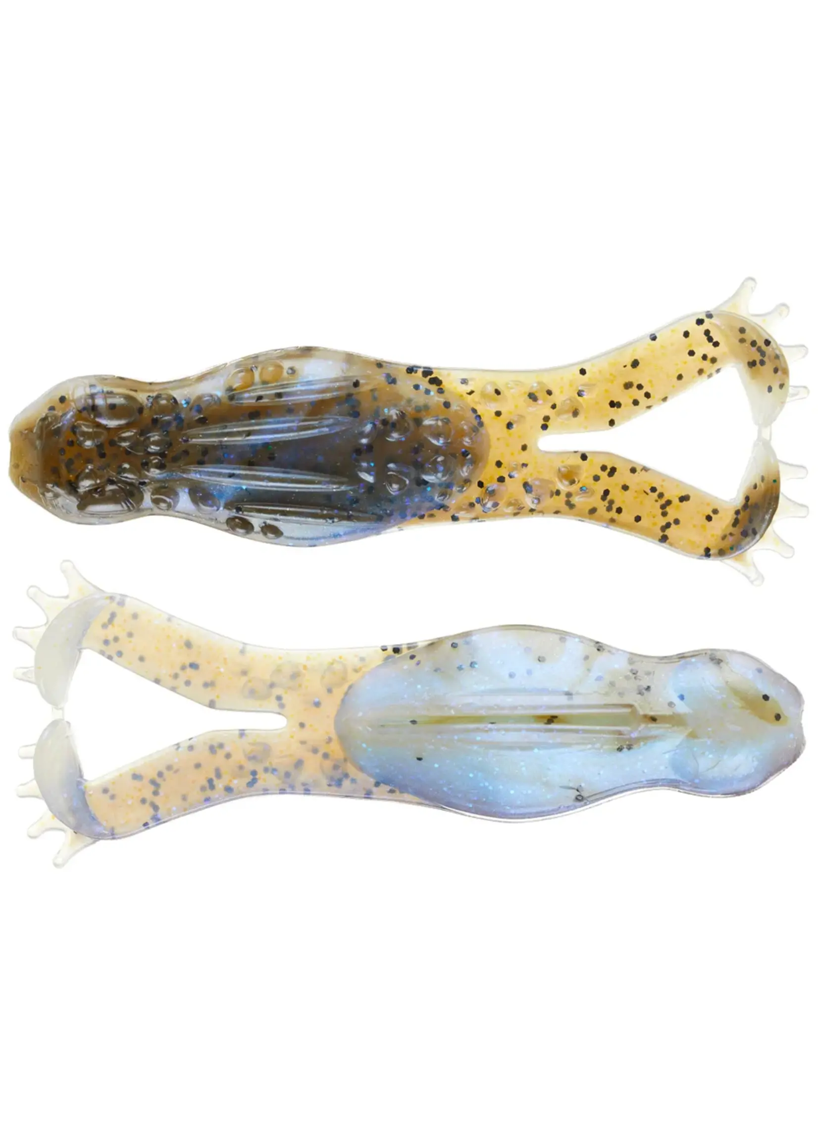 Z-Man Fishing Products Inc Z-Man - 4" Goat Toadz -