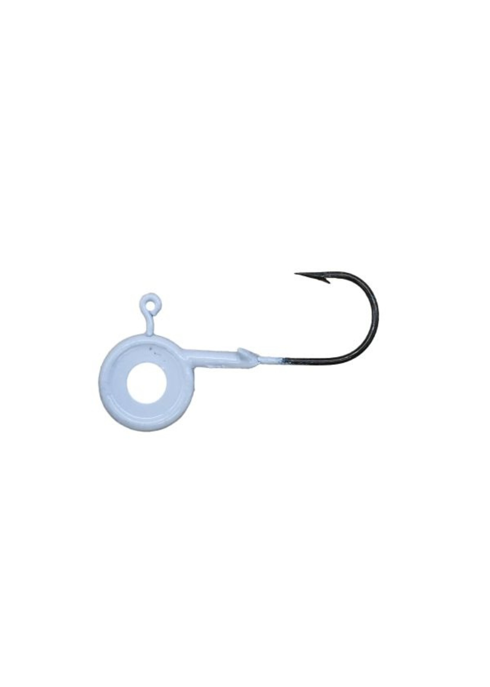 Leland's Lures Leland's - Eye Hole Pillhead - 1/16oz -