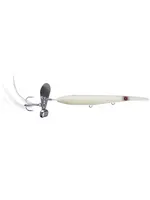Z-Man Fishing Products Inc Z-Man - Hellraizer - Topwater Prop Bait -